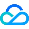 شعار Tencent Cloud