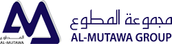 شعار مجموعة المطوع