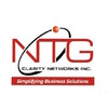 شعار NTG Clarity