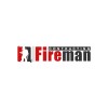 شعار Fireman Contracting