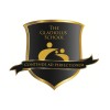شعار The Gladiolus School
