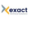 شعار Exact Technical Solutions Company