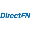 شعار DirectFN [Direct Financial Network Company]