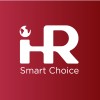 شعار iHR (International Human Resources)
