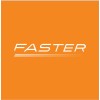 شعار FASTER FM