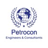 شعار Petrocon Engineers & Consultant