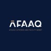 شعار Afaaq Catering And Facility Mgmt