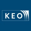 شعار KEO Group
