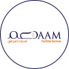 شعار Daam Facilities Management