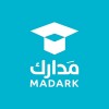 شعار Madark