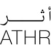 شعار ATHR Gallery