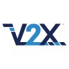 شعار V2X Inc