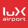 شعار lux-Airport