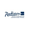 شعار Radisson Blu Hotel & Convention Center, Riyadh Minhal
