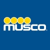 شعار Musco Lighting