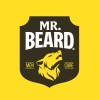شعار Mr.Beard