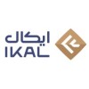 شعار Ikal Group