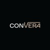 شعار Convera | كونڤيرا