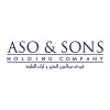 شعار Abdulaziz Al Othaim & Sons Holding Company (ASO&SONS)