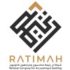 شعار Ratimah Public Accountants & Auditors Co.