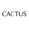 شعار Cactus Communications