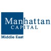 شعار Manhattan Capital - Middle East