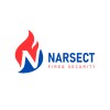 شعار Narsect Company