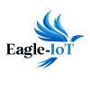 شعار Eagle-IoT