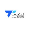 شعار Techsup Support Co.