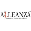 شعار Alleanza Healthcare MENA