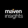 شعار Maven Insights