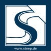 شعار steep GmbH
