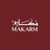 شعار مكارم - Makarm