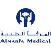 شعار Almarfa Medical