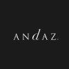 شعار Andaz