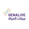 شعار Genalive