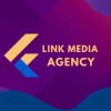 شعار Link Media Agency