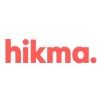شعار Hikma Pharmaceuticals