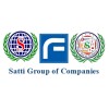 شعار Satti Group of Companies