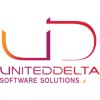 شعار United Delta For Information Technology