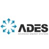 شعار ADES - Advanced Energy Systems
