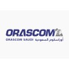 شعار Orascom Saudi