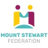 شعار The Mount Stewart Schools Federation