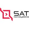 شعار SAT Microsystems
