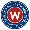 شعار Walden Security