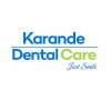 شعار Karande Dental Care