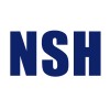 شعار NSH Corporation