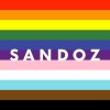 شعار Sandoz