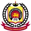 شعار Sri Lankan International School Jeddah