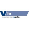 شعار vhr